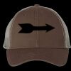 Bio-Washed Trucker Cap Thumbnail
