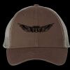 Bio-Washed Trucker Cap Thumbnail