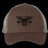 Bio-Washed Trucker Cap Thumbnail