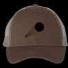 Bio-Washed Trucker Cap Thumbnail