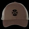 Bio-Washed Trucker Cap Thumbnail