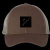 Bio-Washed Trucker Cap Thumbnail