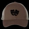 Bio-Washed Trucker Cap Thumbnail