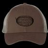 Bio-Washed Trucker Cap Thumbnail