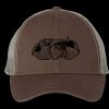 Bio-Washed Trucker Cap Thumbnail