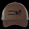 Bio-Washed Trucker Cap Thumbnail