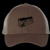 Bio-Washed Trucker Cap Thumbnail