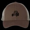 Bio-Washed Trucker Cap Thumbnail