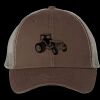 Bio-Washed Trucker Cap Thumbnail