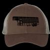 Bio-Washed Trucker Cap Thumbnail