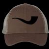 Bio-Washed Trucker Cap Thumbnail