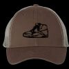 Bio-Washed Trucker Cap Thumbnail
