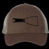 Bio-Washed Trucker Cap Thumbnail