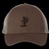 Bio-Washed Trucker Cap Thumbnail