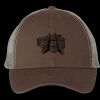 Bio-Washed Trucker Cap Thumbnail