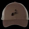 Bio-Washed Trucker Cap Thumbnail