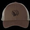 Bio-Washed Trucker Cap Thumbnail