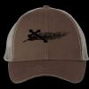 Bio-Washed Trucker Cap Thumbnail