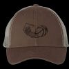 Bio-Washed Trucker Cap Thumbnail