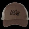 Bio-Washed Trucker Cap Thumbnail