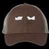Bio-Washed Trucker Cap Thumbnail