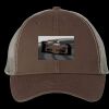 Bio-Washed Trucker Cap Thumbnail