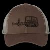 Bio-Washed Trucker Cap Thumbnail