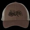 Bio-Washed Trucker Cap Thumbnail