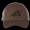 Bio-Washed Trucker Cap Thumbnail
