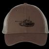 Bio-Washed Trucker Cap Thumbnail