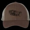 Bio-Washed Trucker Cap Thumbnail