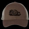 Bio-Washed Trucker Cap Thumbnail