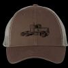 Bio-Washed Trucker Cap Thumbnail