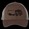 Bio-Washed Trucker Cap Thumbnail
