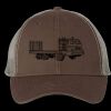 Bio-Washed Trucker Cap Thumbnail