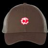 Bio-Washed Trucker Cap Thumbnail