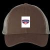 Bio-Washed Trucker Cap Thumbnail