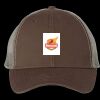 Bio-Washed Trucker Cap Thumbnail
