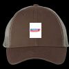 Bio-Washed Trucker Cap Thumbnail