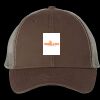 Bio-Washed Trucker Cap Thumbnail