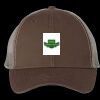 Bio-Washed Trucker Cap Thumbnail