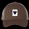 Bio-Washed Trucker Cap Thumbnail