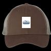 Bio-Washed Trucker Cap Thumbnail