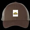 Bio-Washed Trucker Cap Thumbnail