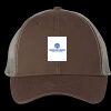 Bio-Washed Trucker Cap Thumbnail