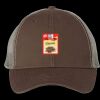 Bio-Washed Trucker Cap Thumbnail