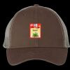 Bio-Washed Trucker Cap Thumbnail