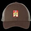 Bio-Washed Trucker Cap Thumbnail