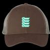 Bio-Washed Trucker Cap Thumbnail