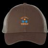 Bio-Washed Trucker Cap Thumbnail